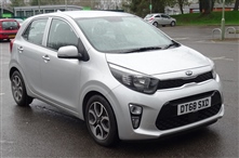 Used Kia Picanto