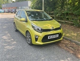 Kia Picanto Image 1