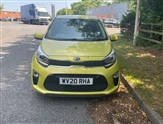 Kia Picanto Image 2