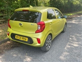 Kia Picanto Image 3