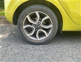Kia Picanto Image 4