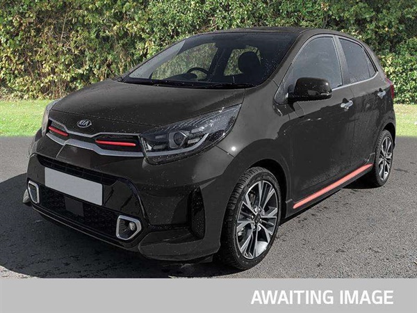 Large image for the Used Kia Picanto