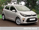 Kia Picanto Image 1