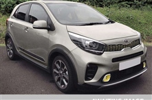 Used Kia Picanto