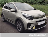 Kia Picanto Image 1