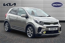 Used Kia Picanto