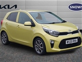 Kia Picanto Image 1