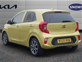 Kia Picanto Image 3
