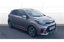 Used Kia Picanto