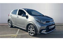 Used Kia Picanto