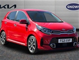 Kia Picanto Image 1