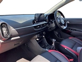 Kia Picanto Image 2