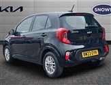 Kia Picanto Image 3