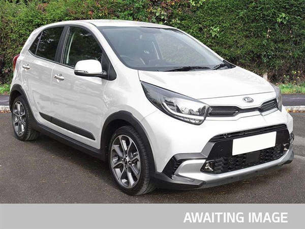 Large image for the Used Kia Picanto