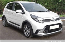 Used Kia Picanto