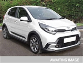 Kia Picanto Image 1