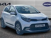 Kia Picanto Image 1