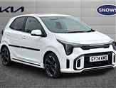 Kia Picanto Image 1