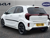 Kia Picanto Image 3