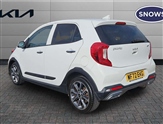 Kia Picanto Image 3