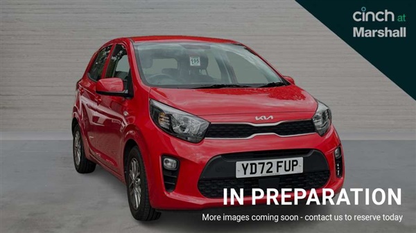Large image for the Used Kia Picanto