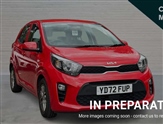 Kia Picanto Image 1