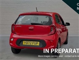 Kia Picanto Image 2