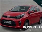 Kia Picanto Image 3