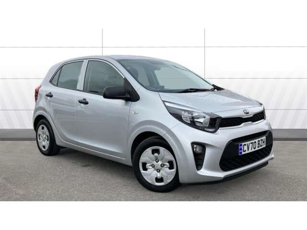 Large image for the Used Kia Picanto