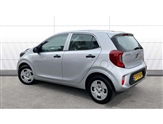 Kia Picanto Image 2