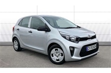 Used Kia Picanto