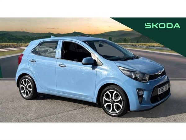 Large image for the Used Kia Picanto