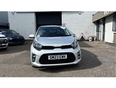 Kia Picanto Image 3