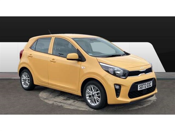 Large image for the Used Kia Picanto