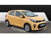 Kia Picanto Image 1