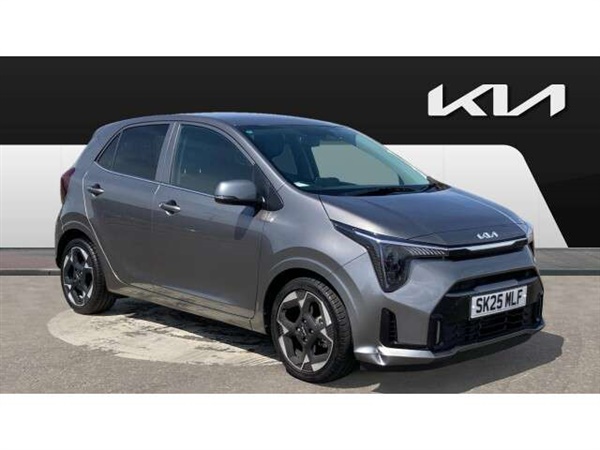 Large image for the Used Kia Picanto