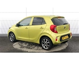 Kia Picanto Image 2