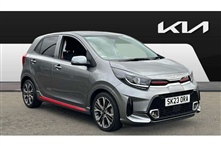 Used Kia Picanto