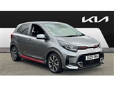 Kia Picanto Image 1