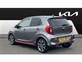 Kia Picanto Image 2