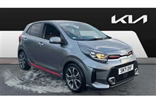 Used Kia Picanto