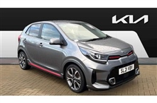 Used Kia Picanto