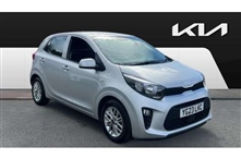 Used Kia Picanto