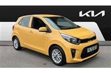 Used Kia Picanto