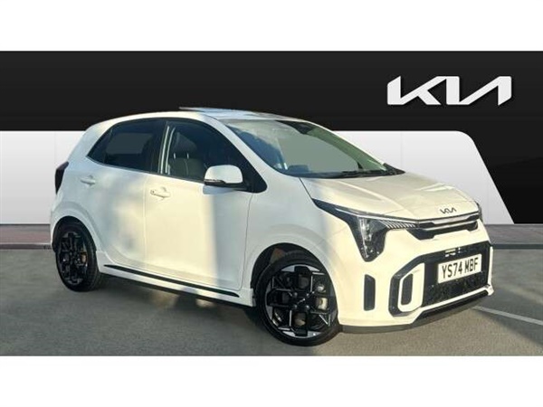 Large image for the Used Kia Picanto