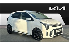 Used Kia Picanto