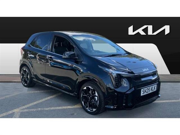 Large image for the Used Kia Picanto