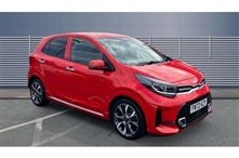 Used Kia Picanto