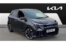 Used Kia Picanto