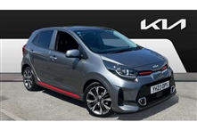 Used Kia Picanto